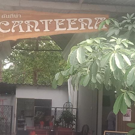La Canteena Pattaya Exteriér fotografie